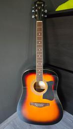 Ibanez V50NJP pakket, Muziek en Instrumenten, Ophalen, Zo goed als nieuw