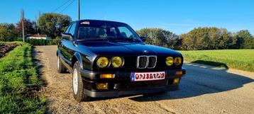BMW 318is beschikbaar voor biedingen
