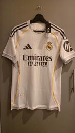 Real Madrid T-shirt, Verzamelen, Ophalen of Verzenden