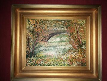 Van Gogh replica beschikbaar voor biedingen