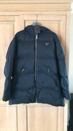 PRADA nieuw blauw donsjack XL, Kleding | Heren, Ophalen of Verzenden, Blauw