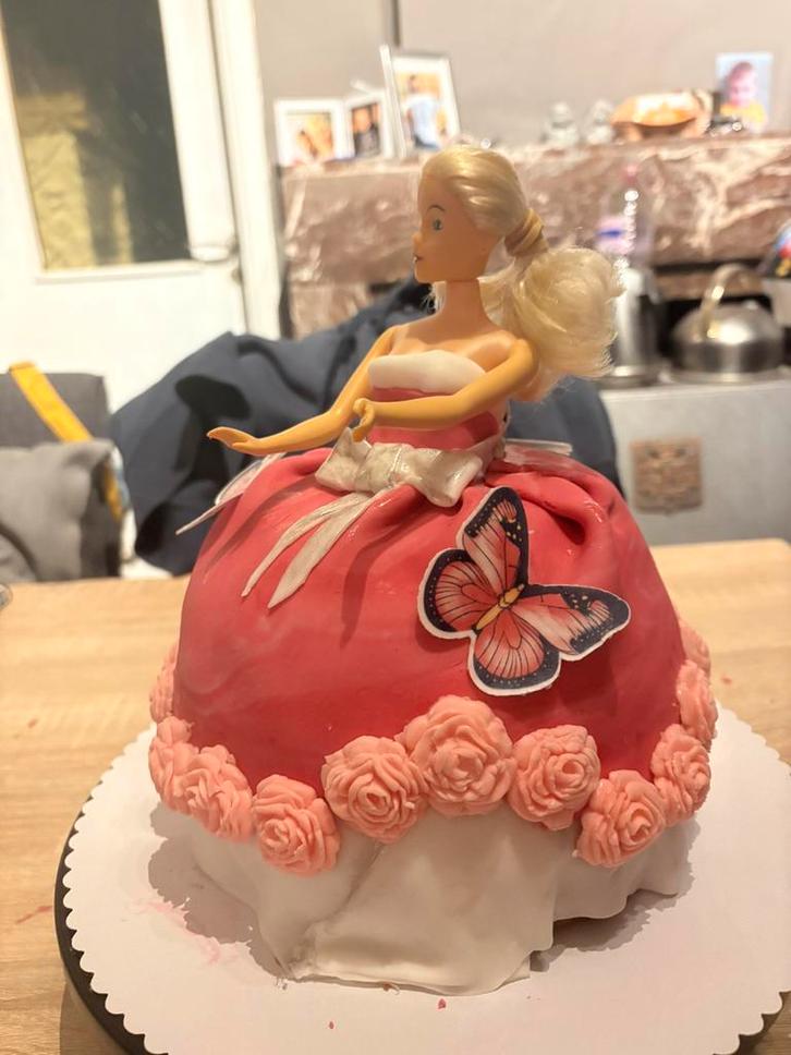 Taarten, Hobby & Loisirs créatifs, Confection de Gâteaux & Cupcakes, Neuf, Gâteaux, Tartes ou cupcakes, Enlèvement