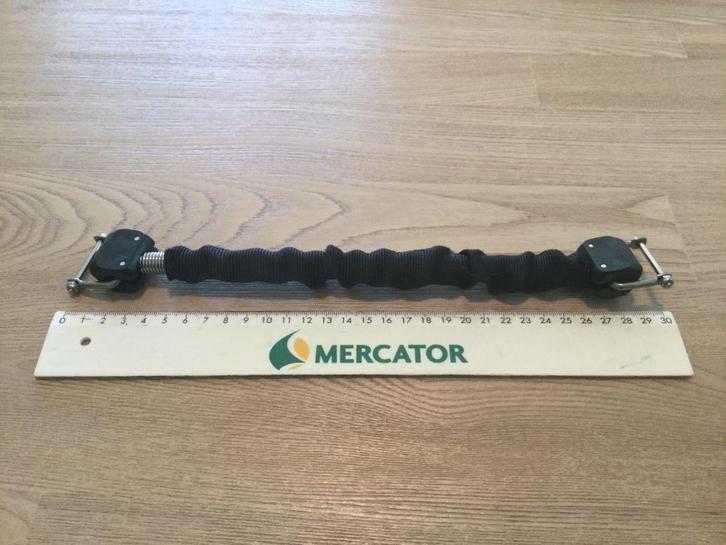 Reserve “ Tech Fin Strap “ te koop nieuw aan 7€, Watersport en Boten, Duiken, Nieuw, Zwem- of Duikvliezen, Ophalen of Verzenden