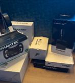 Setup Fanatec CSL DD 8Nm – 2 volants - prêt à l’emploi, Games en Spelcomputers, Ophalen, Zo goed als nieuw