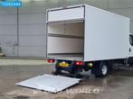 Iveco Daily 35C16 Laadklep Bakwagen Airco Meubelbak Koffer G, USB, Achat, Euro 6, Entreprise