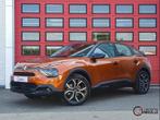 Citroen C4 ELECTRIC | FEEL, https://public.car-pass.be/vhr/6e54eefe-ba71-4e63-abd1-ecf6117c1037, Bruin, 136 pk, Elektrisch