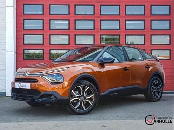 Citroen C4 ELECTRIC | FEEL  beschikbaar voor biedingen