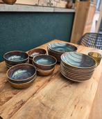 Servies horeca kwaliteit in goede staat, Huis en Inrichting, Keuken | Servies, Ophalen, Zo goed als nieuw, Bord(en)