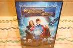 DVD DVD The Sorcerer's Apprentice.( Disney/Film), CD & DVD, DVD | Action, À partir de 9 ans, Enlèvement ou Envoi, Comme neuf, Comédie d'action