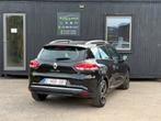 TE HUUR Renault clio 1.5 dci diesel manueel, Auto's, Zwart, Bedrijf, 5 deurs, Te koop