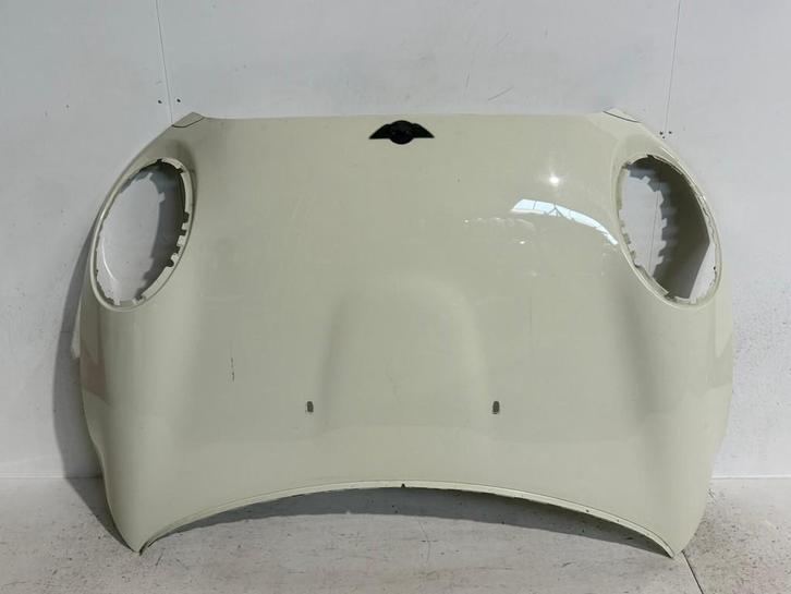 Mini Cooper F55 F56 F57 motorkap, Auto-onderdelen, Carrosserie, Motorkap, Voor, Gebruikt