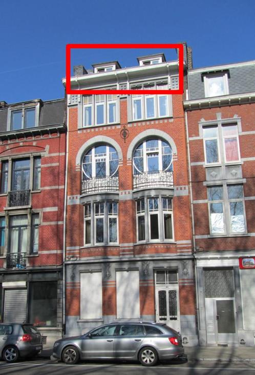Studio/Kot A LOUER pour étudiant -  4020 Liège, Immo, Appartementen en Studio's te huur, Luik (stad), 20 tot 35 m²