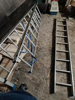 Échelle extensible 3 sections, Bricolage & Construction, Enlèvement, Échelle