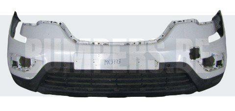 Bumper Renault Koleos 2 II 16-19 62026-2905R Voorbumper MK37, Auto-onderdelen, Carrosserie, Bumper, Voor, Gebruikt, 6 maanden garantie