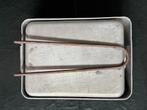 WW2 - British-made Aluminum Mess Tins  (1939), Verzamelen, Militaria | Tweede Wereldoorlog, Ophalen of Verzenden, Landmacht, Overige typen