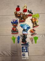 Skylanders trap team lot + blackout, Games en Spelcomputers, Ophalen, Zo goed als nieuw