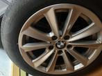 BMW velgen met banden, Gebruikt, 17 inch, Band(en), Personenwagen