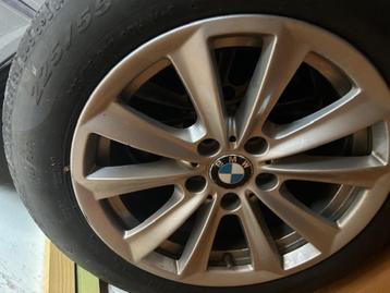 BMW velgen met banden beschikbaar voor biedingen
