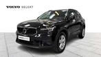 Volvo XC40 Essential T2 Automatic Benzine, Auto's, Zwart, 5 zetels, Particulier, SUV of Terreinwagen