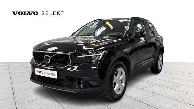 Volvo XC40 Essential T2 Automatic Benzine - 3 jaar/ans, Auto's, Volvo, Particulier, XC40, ABS, Airbags, Airconditioning, Centrale vergrendeling