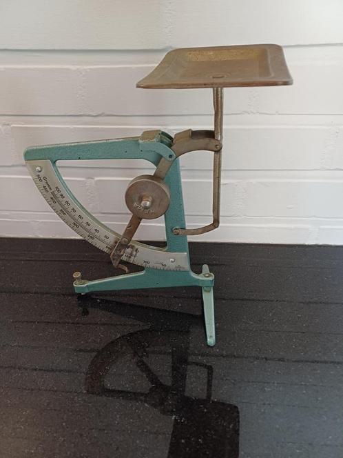 Brievenweger, Antiek en Kunst, Antiek | Gereedschap en Instrumenten, Ophalen