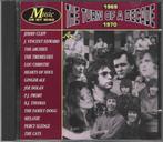 CD The Turn Of A Decade 1969-1970 - Music on my Mind, Ophalen of Verzenden, 1980 tot 2000, Zo goed als nieuw