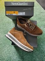 Sneakers NeroGiardini, Kleding | Dames, Schoenen, Ophalen, Bruin, Sneakers, Nero giardini
