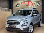 Ford EcoSport 1.0 EcoBoost * GARANTIE 12 MOIS * 1ER PROP *, Autos, Ford, Achat, 998 cm³, Euro 6, Noir