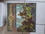 Lord of the rings: Journeys in middle earth boardgame., Hobby en Vrije tijd, Gezelschapsspellen | Bordspellen, Een of twee spelers