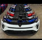 Renault CAPTUR II 2 Facelift voorbumper E-TECH COMPLEET, Gebruikt, Voor, Renault, Bumper