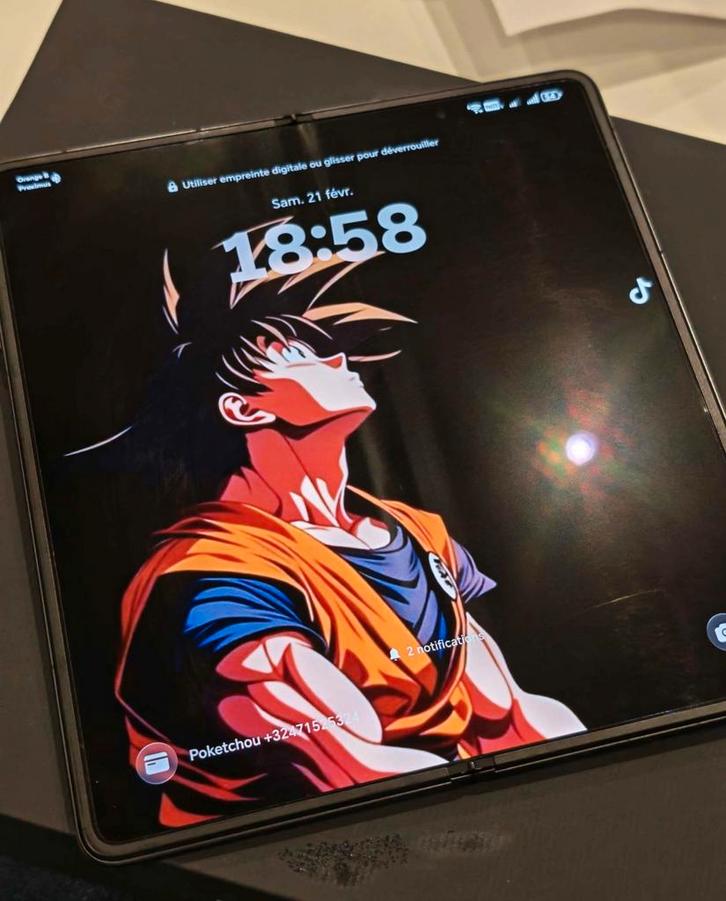 Honor magic v3 12gb/512gb, Boeken, Strips | Comics, Zo goed als nieuw, Ophalen of Verzenden