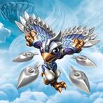 Skylanders Superchargers Storm Blade, Avontuur en Actie, 2 spelers, Eén computer, Ophalen of Verzenden