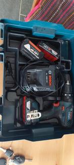 Bosch schroefmachine professional, Doe-het-zelf en Bouw, Ophalen