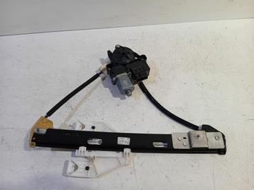 RAAMMECHANIEK ELEK LINKS ACHTER Audi A1 Sportback (GBA) beschikbaar voor biedingen