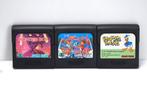 3x SEGA Game Gear GAMES | Wonder Boy | 4 in 1| Donald Duck, Ophalen of Verzenden, Game Gear