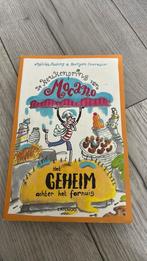 Mathilda Masters - Het geheim achter het fornuis, Boeken, Ophalen, Mathilda Masters; Georgien Overwater