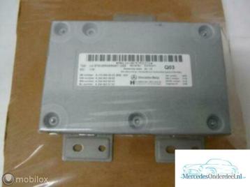 R172 W204 W212 W221 Iphone Ipod Interface unit A1729009302 beschikbaar voor biedingen