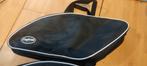 Bagage tassen voor Harley Davidson Sport Glide, Motoren, Accessoires | Koffers en Tassen, Ophalen of Verzenden, Zo goed als nieuw