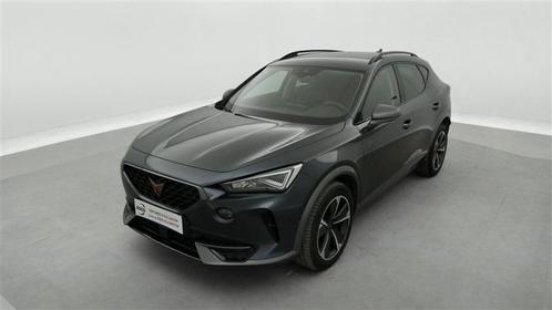 CUPRA Formentor 1.5 TSI 150cv DSG NAVI / CARPLAY / FULL LED, Auto's, Cupra, Bedrijf, Te koop, Formentor, Benzine, SUV of Terreinwagen