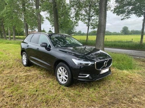 Volvo XC60 T8 plug in hybride AWD 390 Pk, Autos, Volvo, Particulier, XC60, 4x4, ABS, Caméra de recul, Phares directionnels, Airbags