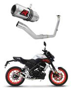 Dominator Uitlaat Full System Yamaha MT 125 MT125 2014 -2023, Ophalen of Verzenden, Nieuw