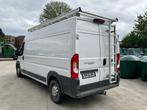 2017 Fiat Ducato Lichte vrachtwagen, Auto's, Gebruikt, Overige brandstoffen, Bedrijf, Ducato