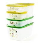 Set ventsmart, Huis en Inrichting, Ophalen of Verzenden, Nieuw, Overige typen