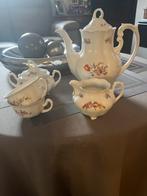 Servies, Enlèvement