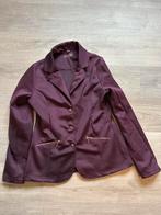 Wedstrijdjasje maat 42, Dieren en Toebehoren, Ophalen of Verzenden, Zo goed als nieuw, Dames, Bovenkleding