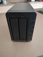 Synology nas ds214+, Computers en Software, NAS, Ophalen, Zo goed als nieuw