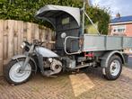 Moto Guzzi Ercole, Motoren, Particulier, Overig, 1 cilinder, 500 cc
