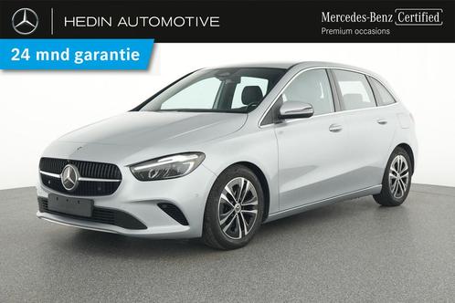 Mercedes-Benz B 180 d Business Line, Auto's, Mercedes-Benz, Bedrijf, Te koop, B-Klasse, Achteruitrijcamera, Airbags, Airconditioning
