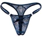 String maille taille unique, Enlèvement ou Envoi