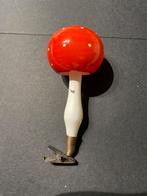 Ajeko paddenstoel, Enlèvement ou Envoi, Utilisé